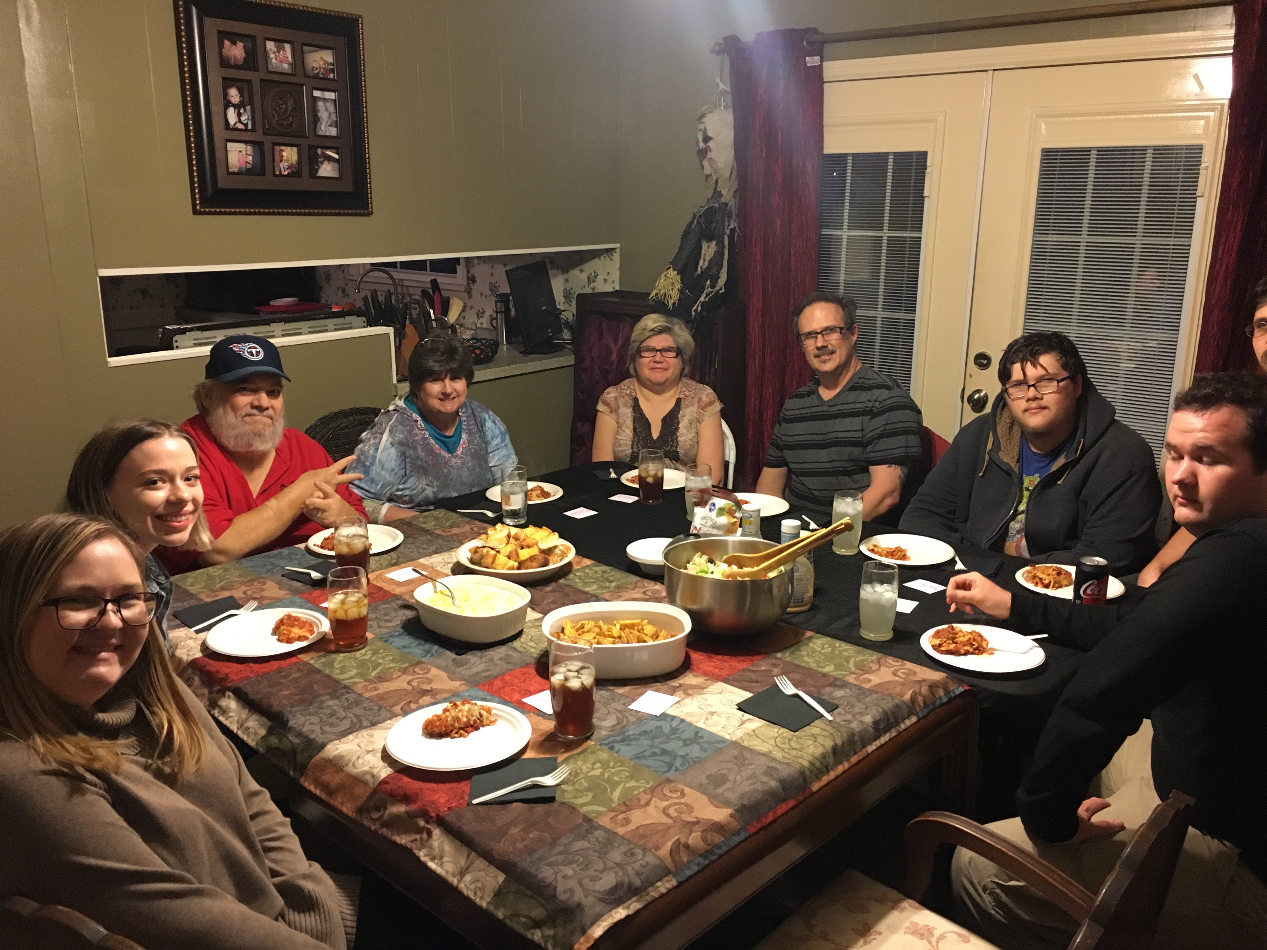 KentuckyKitchenTable